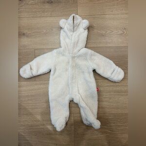 Magnetic Me Cozy Newborn Pram